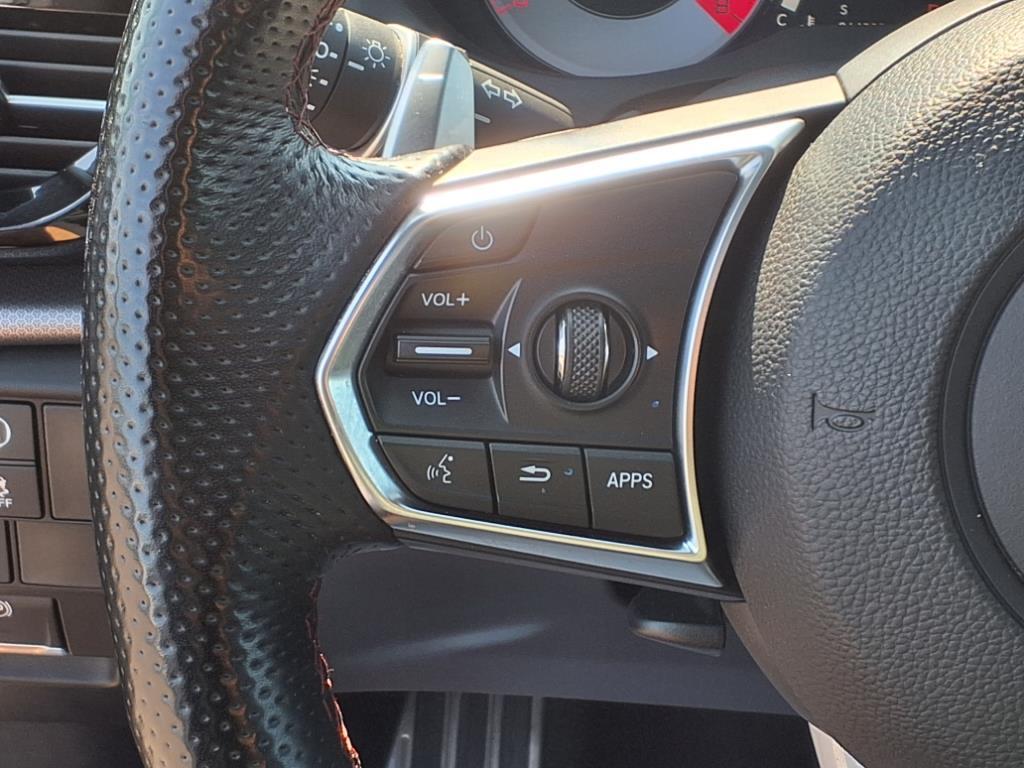 2023 Acura RDX A-Spec photo 18