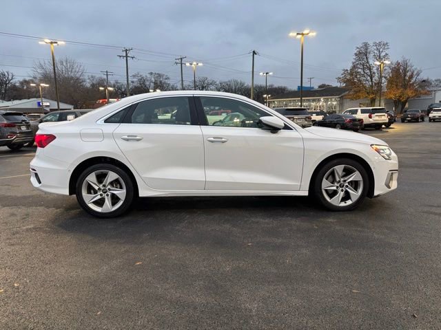 2023 Audi A3 Premium photo 4