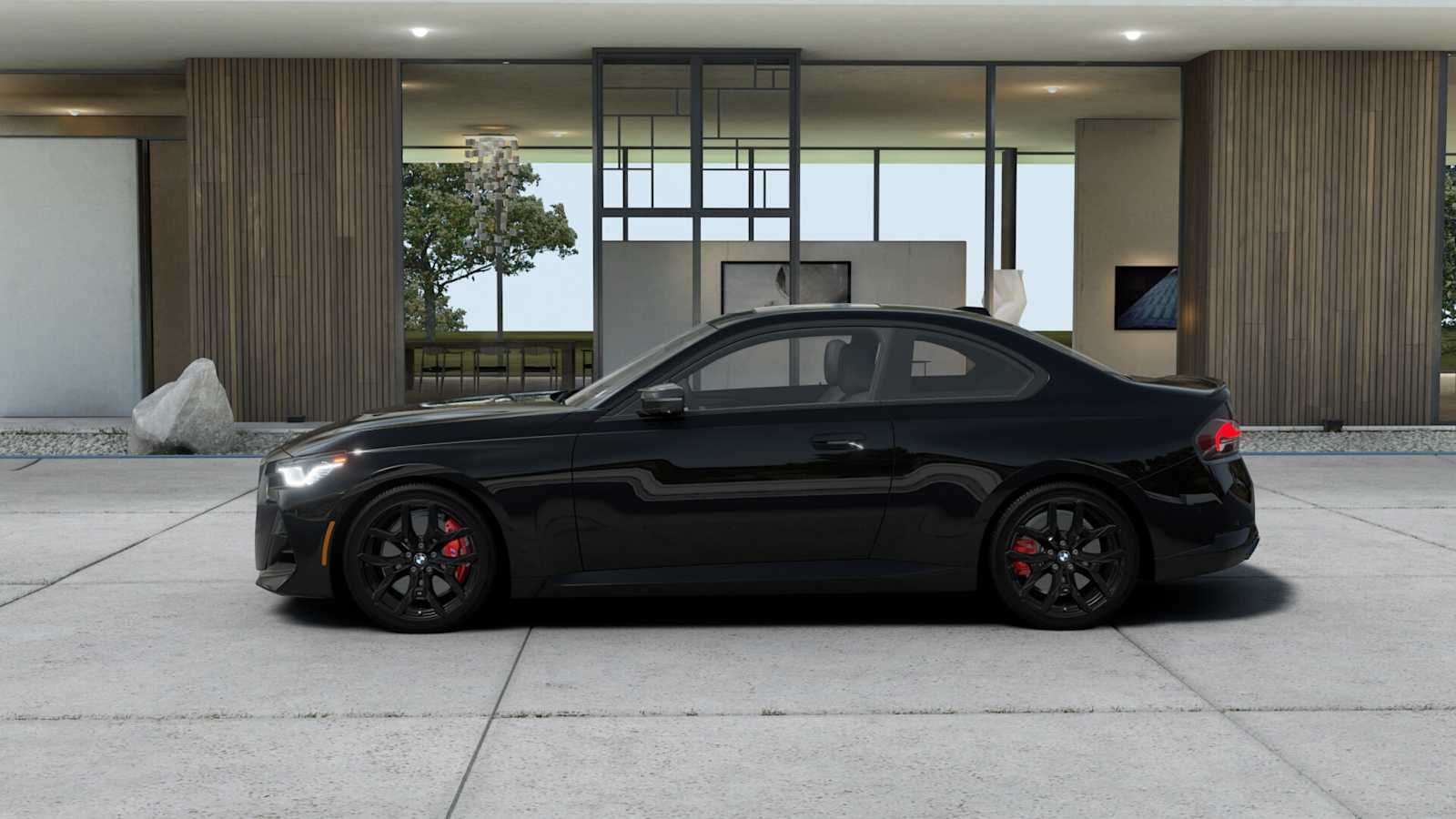 2026 Bmw M240i xDrive photo 4