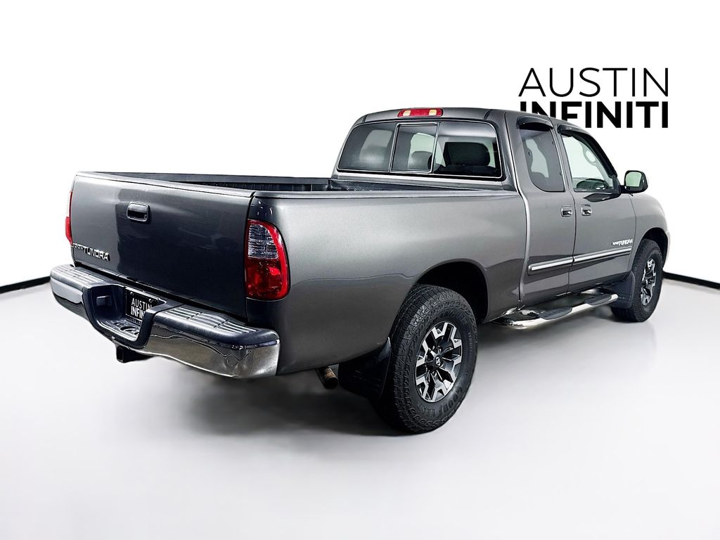 2006 Toyota Tundra SR5 photo 7