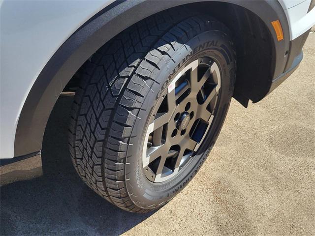 2026 Hyundai Palisade XRT photo 3