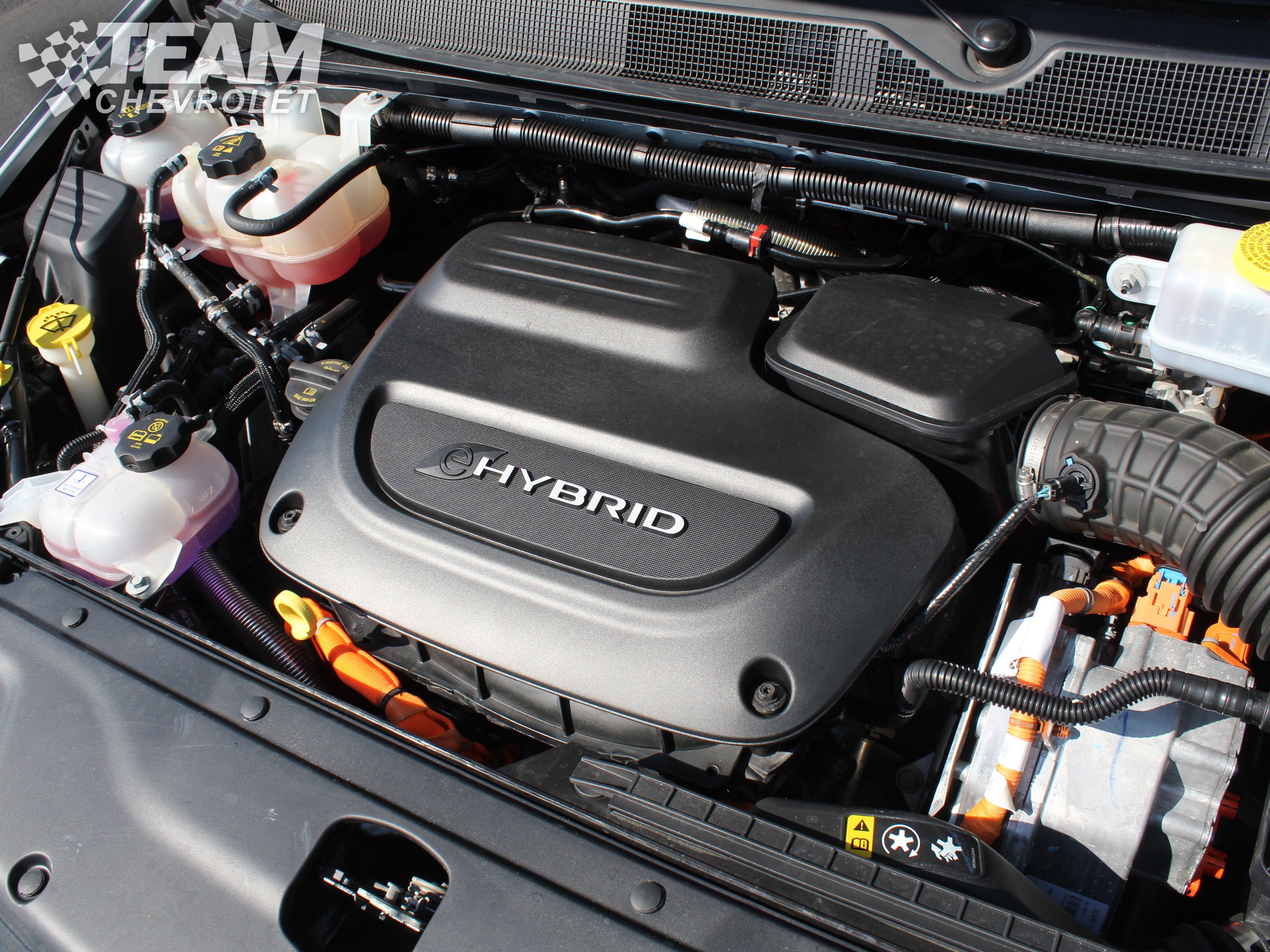 2022 Chrysler Pacifica Hybrid Limited photo 32