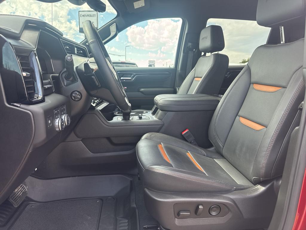 2025 Gmc Sierra 1500 AT4 photo 13