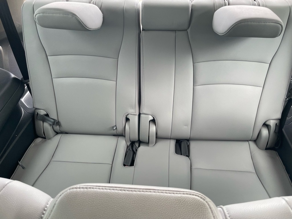2020 Honda Pilot EX-L photo 23