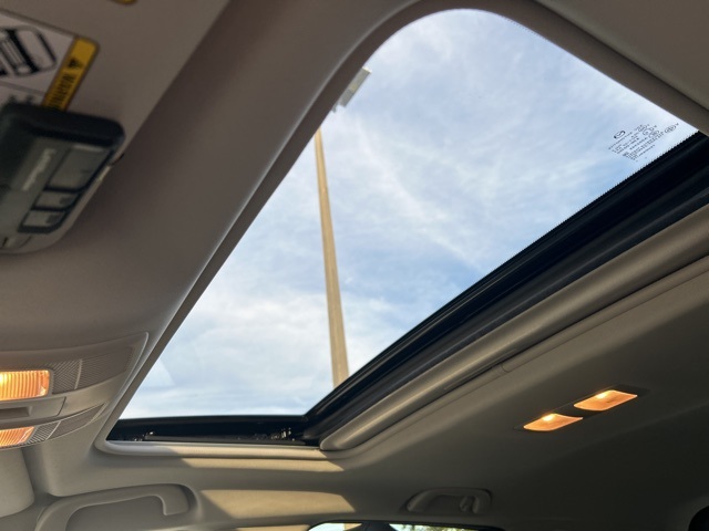 2018 Mazda CX-5 Touring photo 4