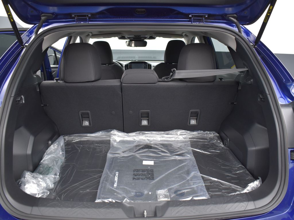 2025 Subaru Crosstrek Premium photo 20