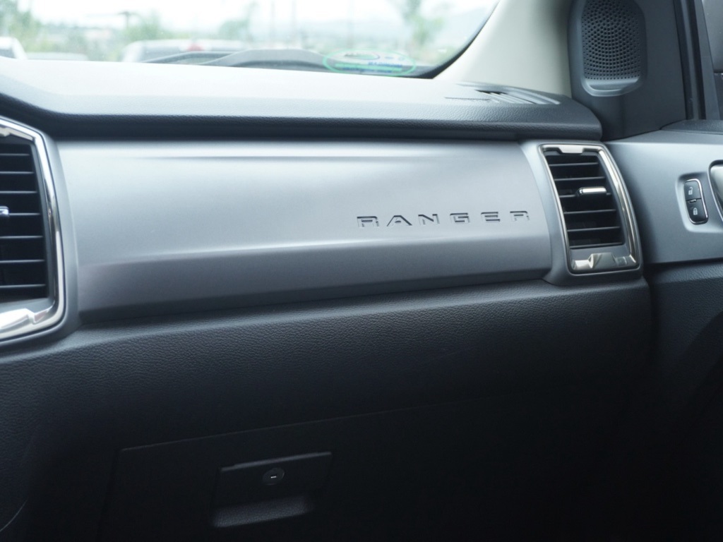 2021 Ford Ranger XLT photo 22
