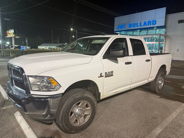 2015 RAM Ram 2500 Pickup Tradesman's photo