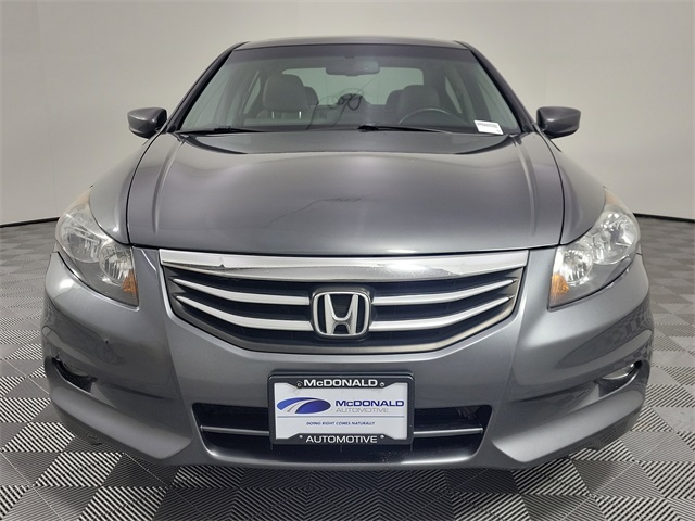 2011 Honda Accord EX-L photo 6