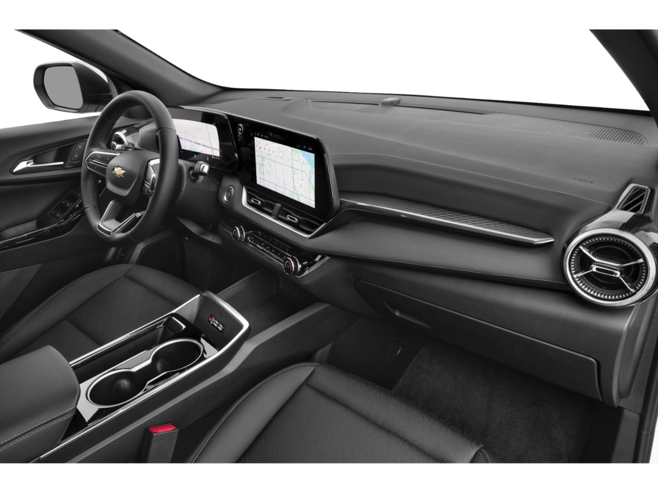 2026 Chevrolet Equinox LT photo 11