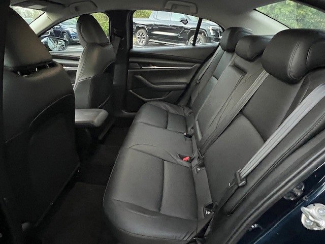 2020 Mazda Mazda3 Select photo 13
