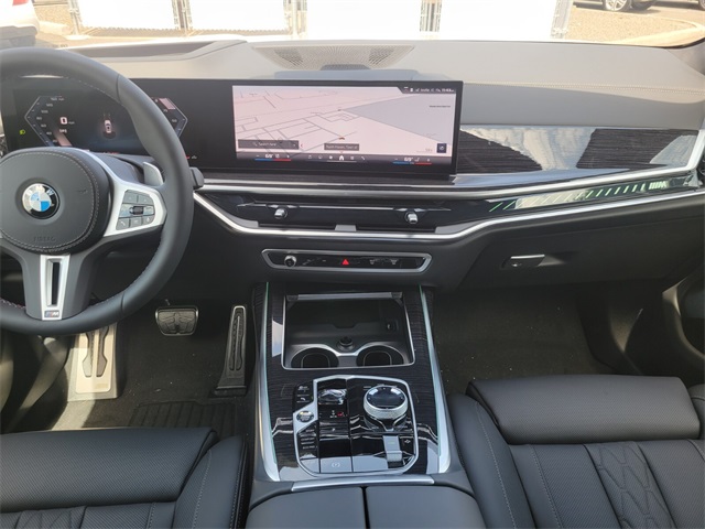 2026 Bmw X7 M60i photo 11