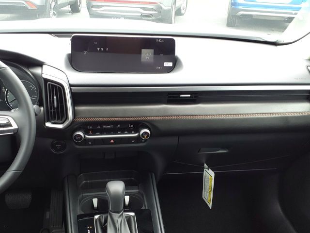 2025 Mazda CX-50 Premium photo 8