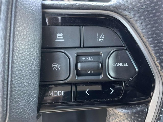 2022 Toyota Tundra SR5 photo 23
