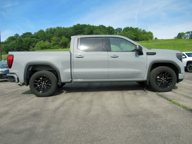 2024 Gmc Sierra 1500 Elevation photo 12