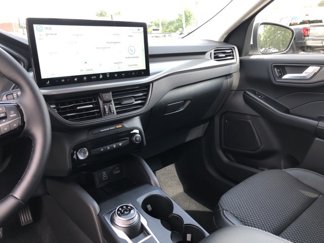 2025 Ford Escape Plug-In Hybrid Base photo 18