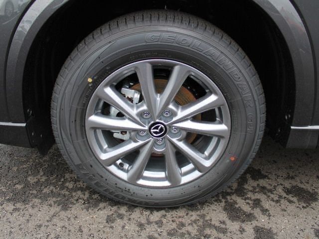 2025 Mazda CX-5 2.5 Select photo 8