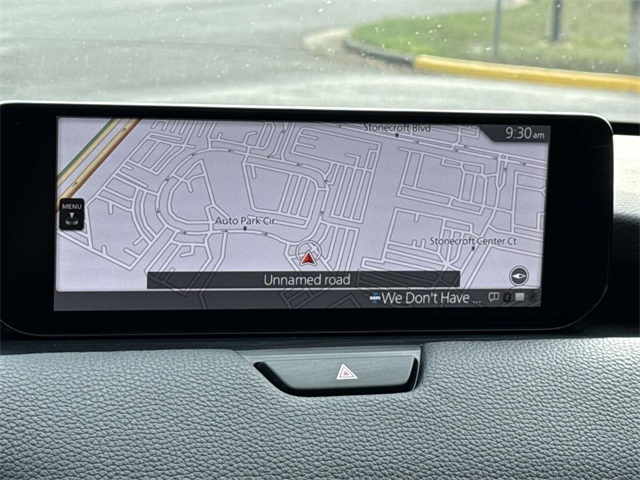 2024 Mazda CX-90 Premium photo 3