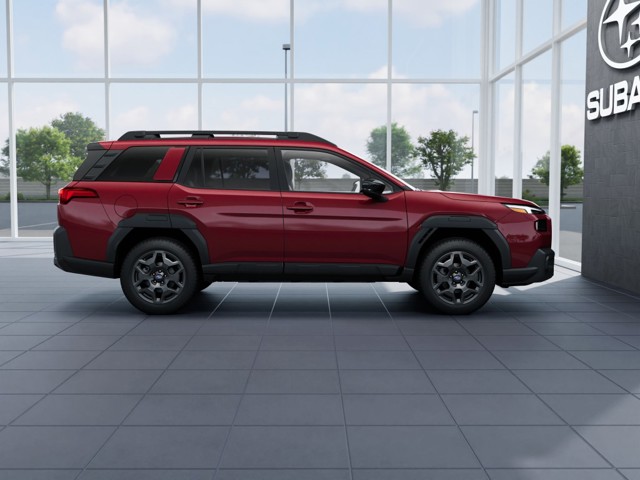 2026 Subaru Outback Premium photo 4