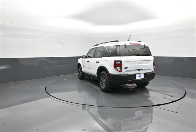 2022 Ford Bronco Sport Big Bend photo 3