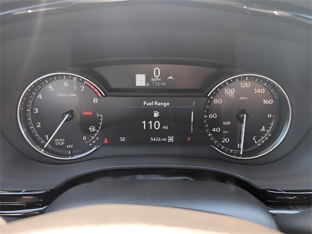 2024 Cadillac XT6 Premium Luxury photo 17