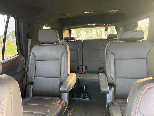 2022 Chevrolet Tahoe High Country photo 20