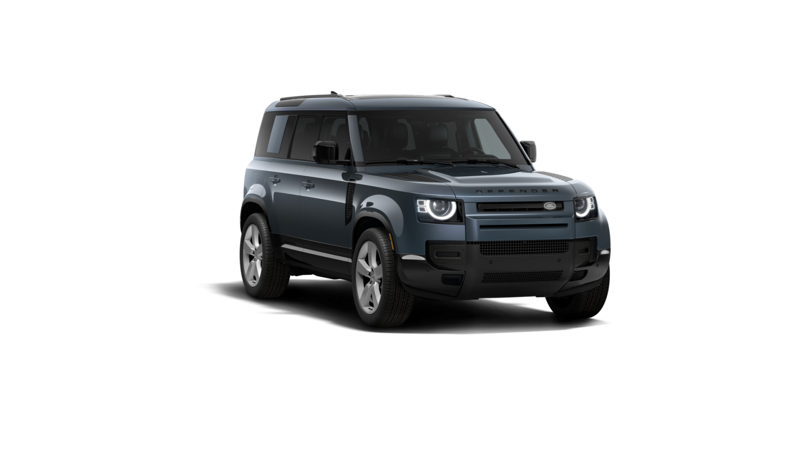 2025 Land Rover Defender X-Dynamic SE's photo