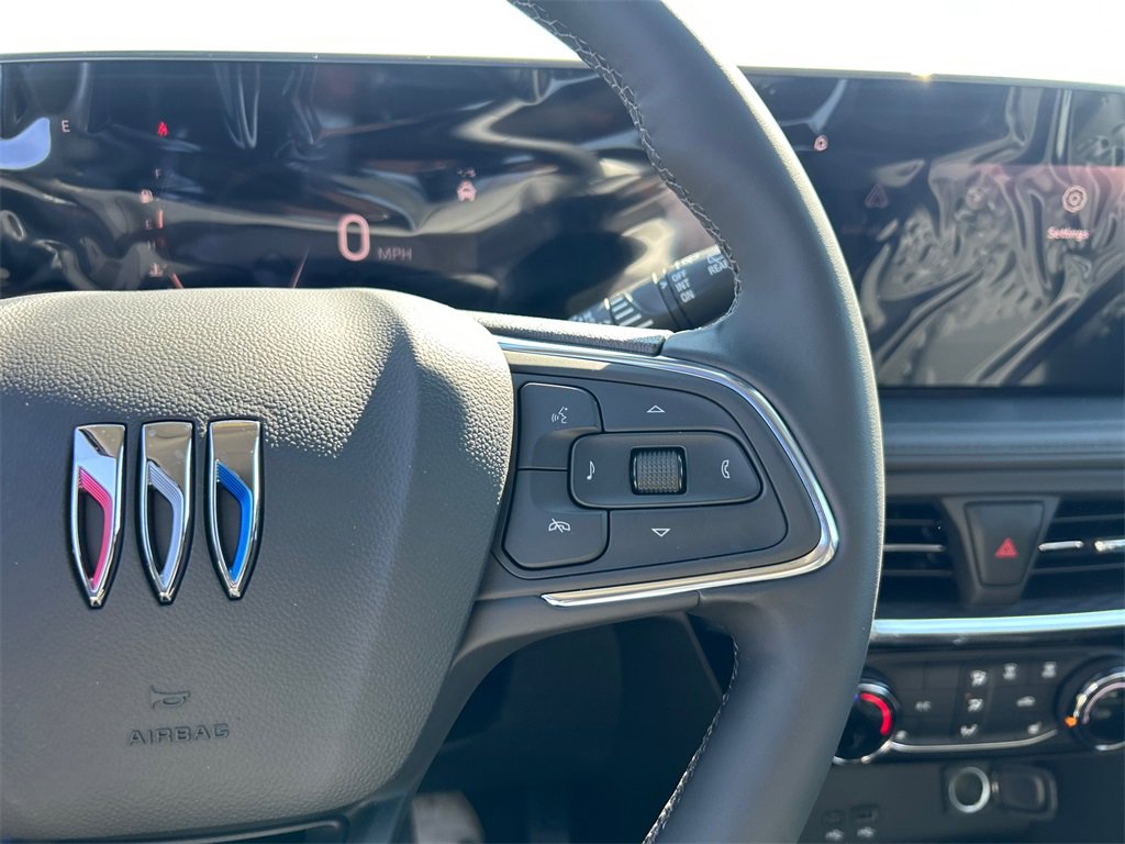 2026 BUICK ENCORE GX - Image 19