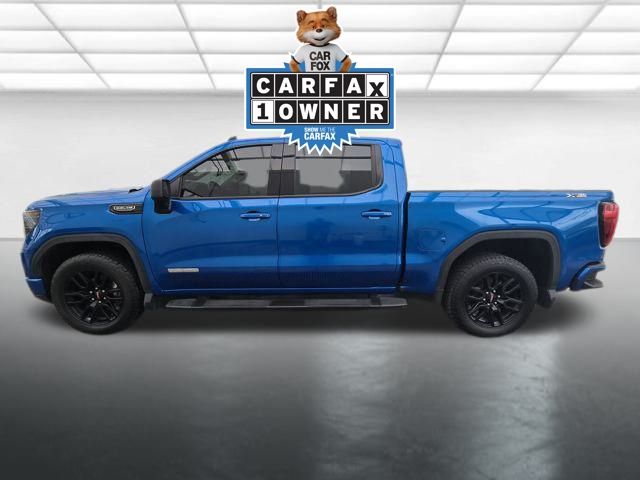 2023 Gmc Sierra 1500 Elevation photo 2