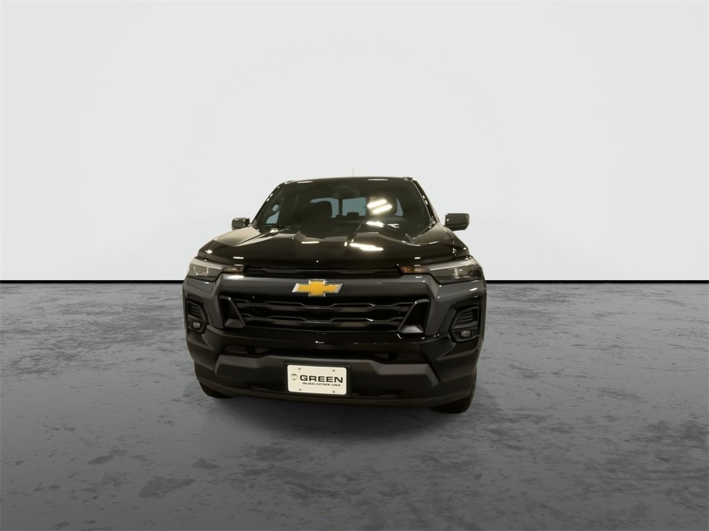 2026 Chevrolet Colorado LT photo 3