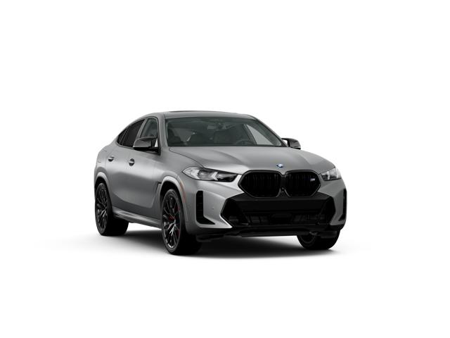 2026 BMW X6