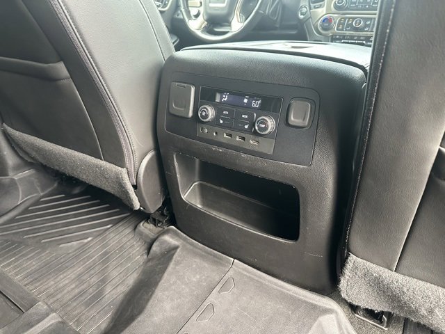 2018 Gmc Yukon Denali photo 20