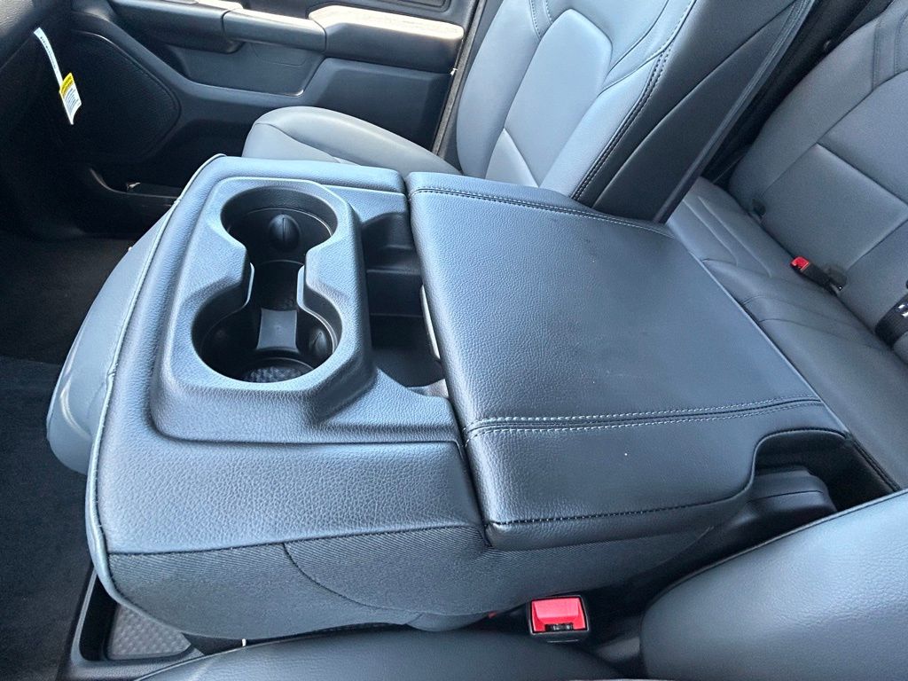 2025 Ram 1500 Tradesman photo 29