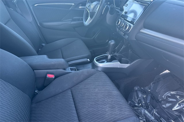 2020 Honda Fit EX photo 14
