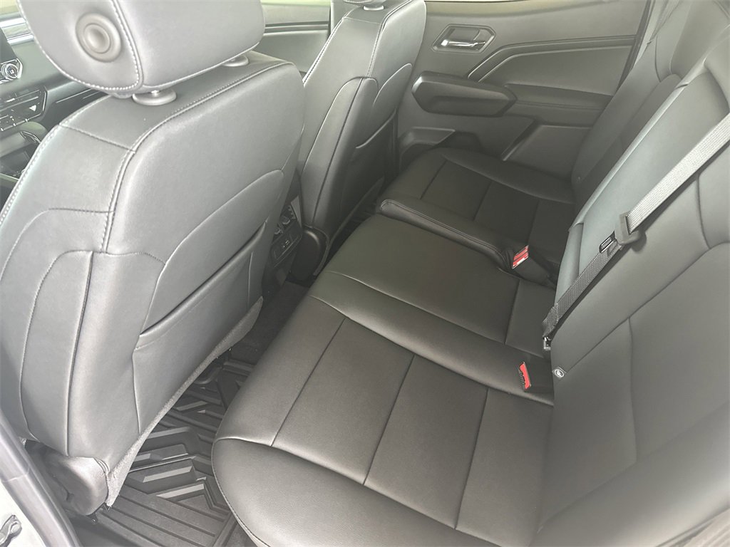 2026 Gmc Canyon Elevation photo 26