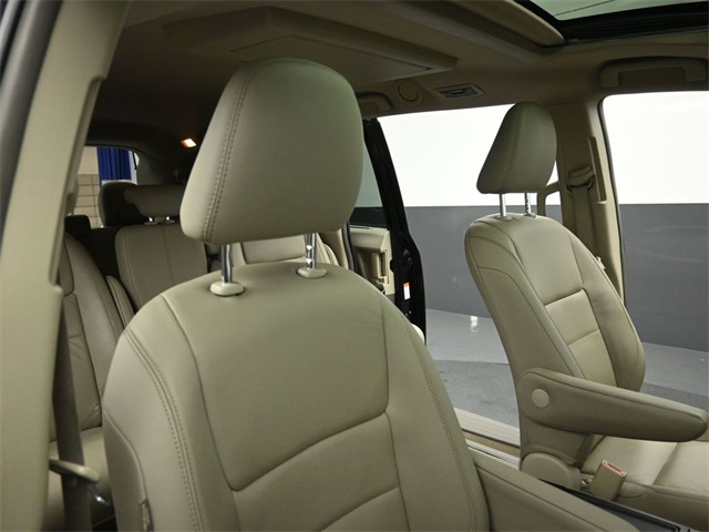 2018 TOYOTA SIENNA - Image 30