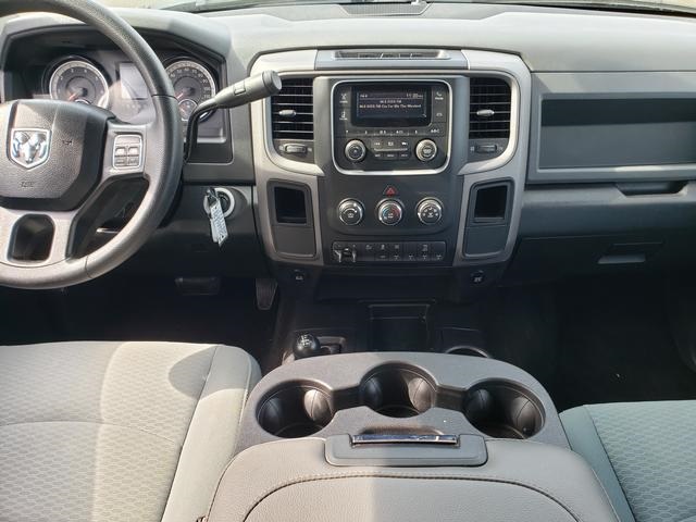 2017 Ram 2500 Tradesman photo 15