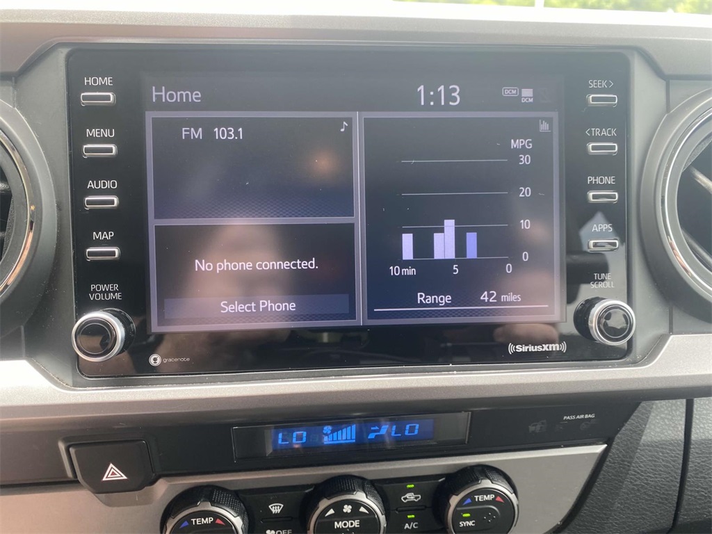 2022 Toyota Tacoma SR5 photo 15