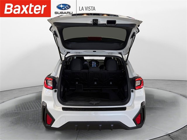 2025 Subaru Crosstrek Premium photo 4