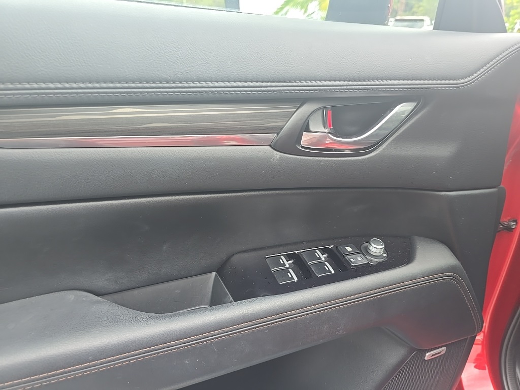 2022 Mazda CX-5 2.5 S Premium photo 25