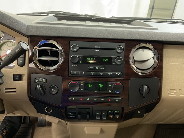 2008 Ford F-250 photo 15