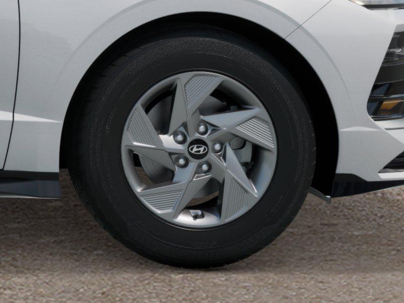 2026 Hyundai Sonata SE photo 4