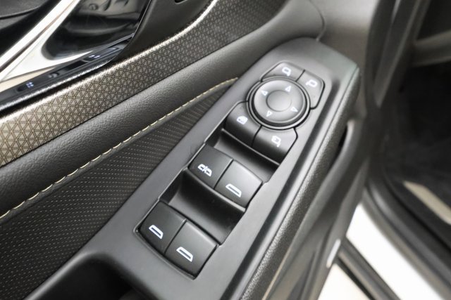 2023 Chevrolet Traverse Premier photo 8