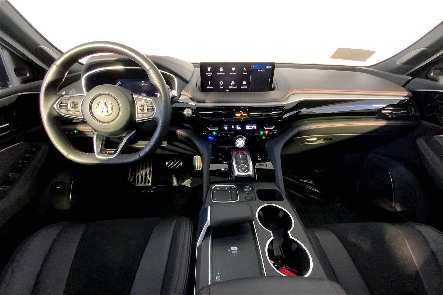 2023 Acura MDX SH-AWD A-Spec photo 14