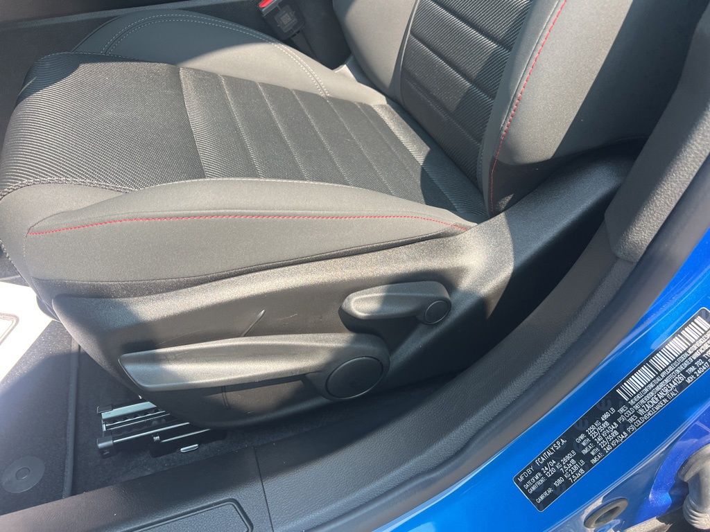 2024 Dodge Hornet GT photo 16
