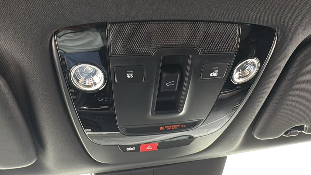 2026 Kia Sportage X-Line photo 29