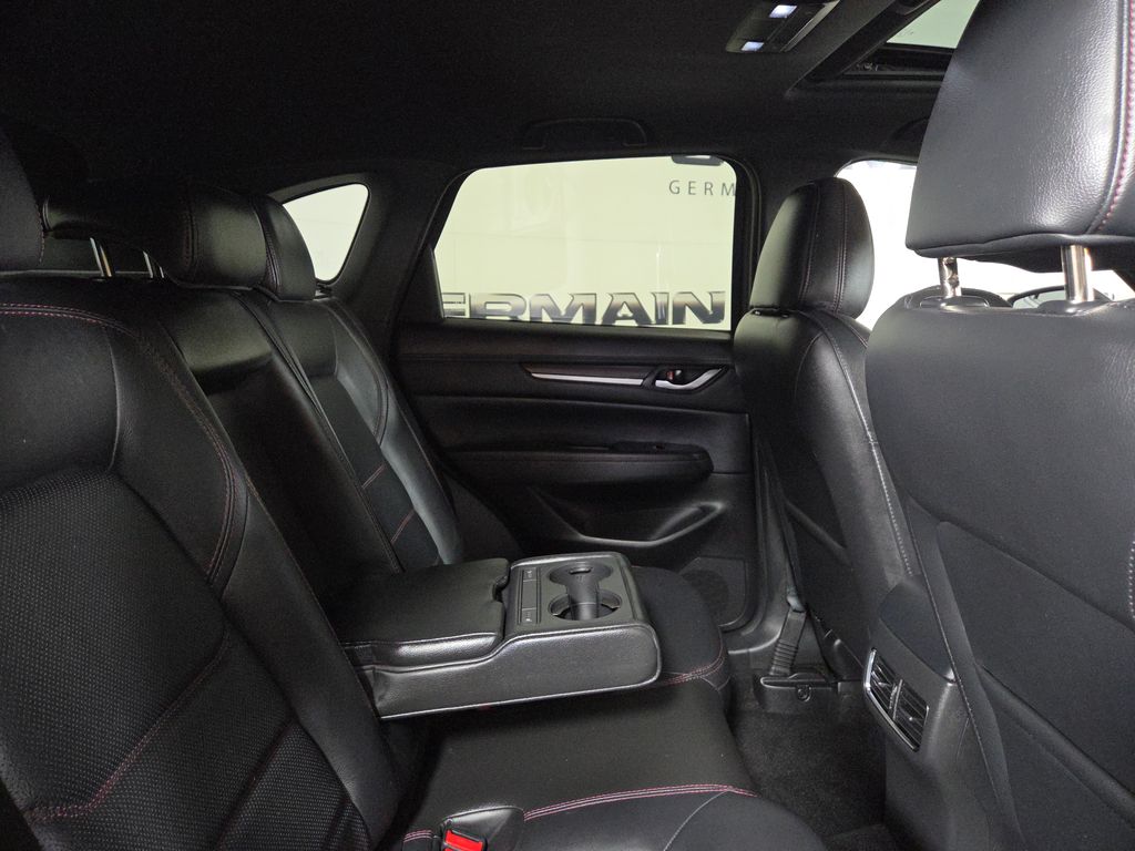 2023 Mazda CX-5 2.5 Turbo photo 17