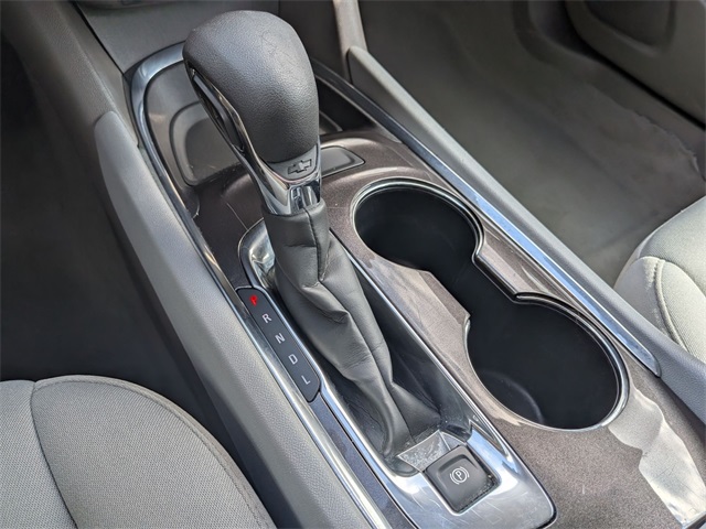 2023 Chevrolet Malibu 1LT photo 16