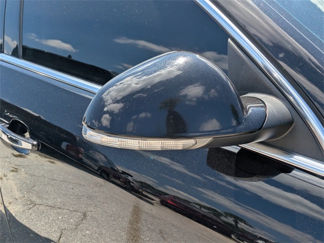 2012 Buick Regal Premium I photo 10