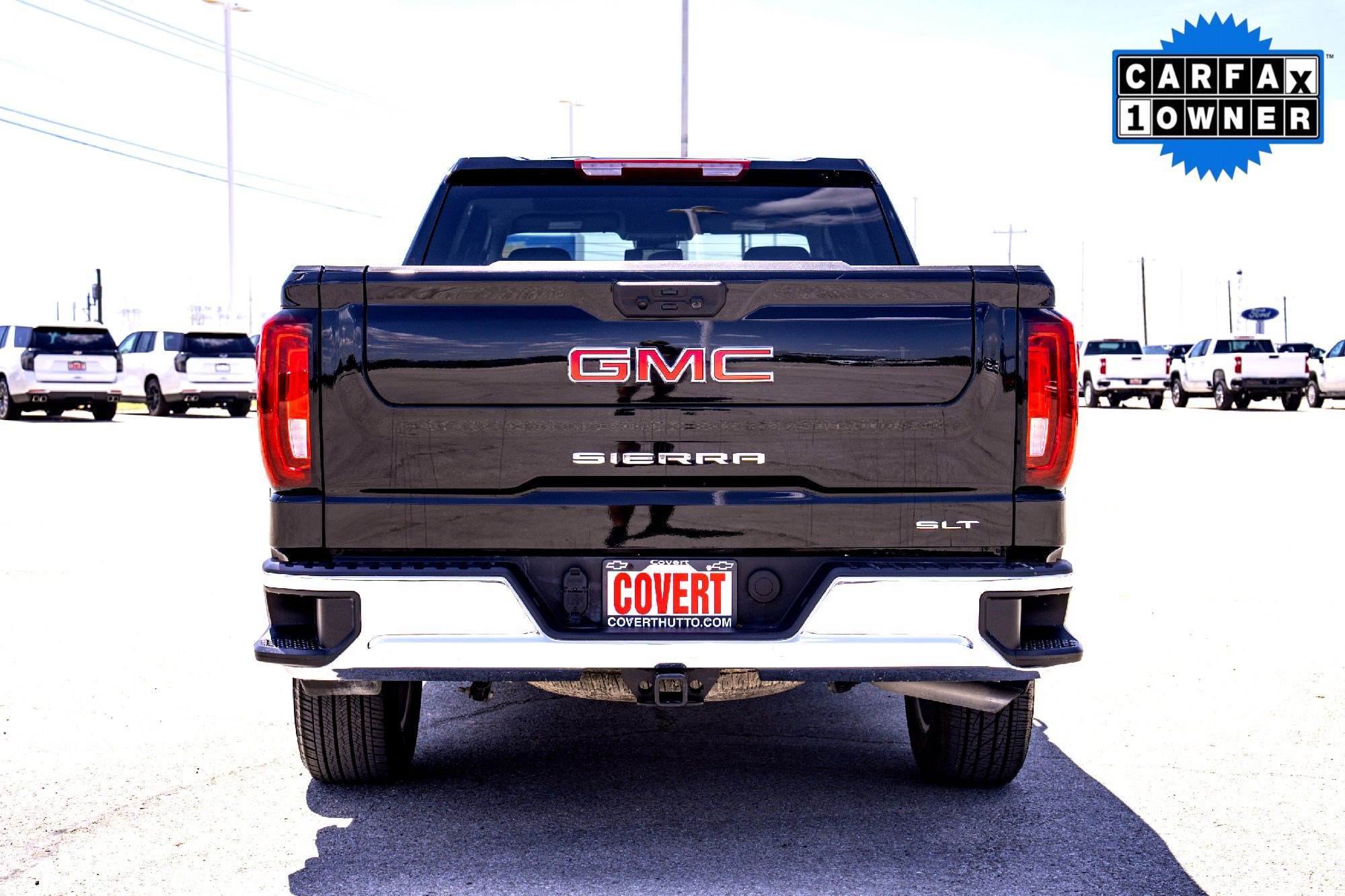 2025 Gmc Sierra 1500 SLT photo 8